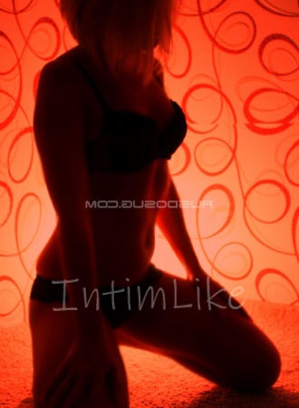 Путана Глафира №4495, 30 лет