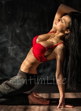 Путана Патриция №7735, 24 лет