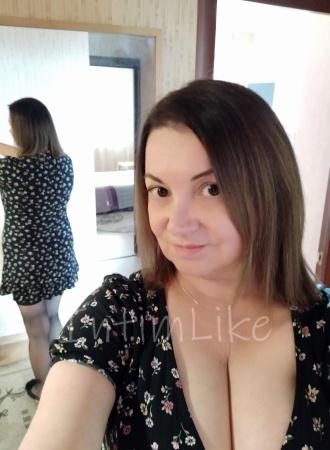 Элитная Элла №7515, 46 лет