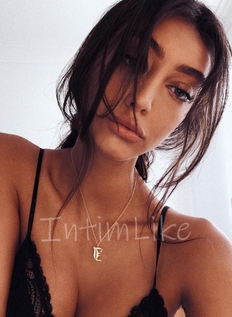 Частная Аня №31881, 26 лет