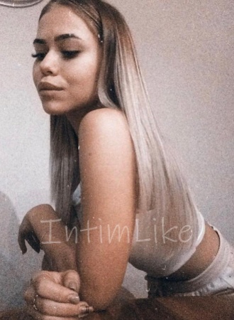 Элитная Трисс №7776, 20 лет