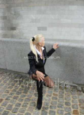 Шалава Маша №38584, 28 лет