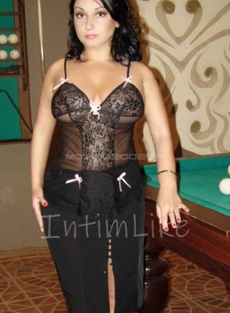 Студентка Юля №34891, 25 лет