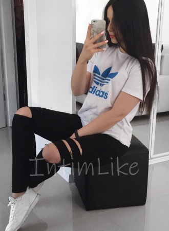 Частная Аня №31541, 27 лет