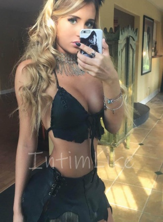 Подружка Моник №6905, 21 лет