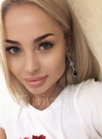 Индивидуалка Люша №7587, 21 лет