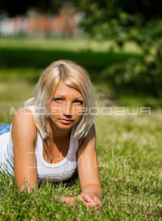 Подружка Катя №26666, 26 лет