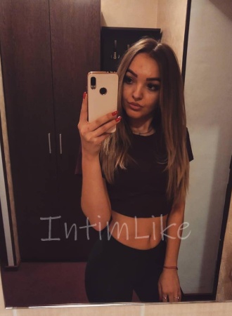 Шалава Маша фото проверено ✅️ №38851, 24 лет