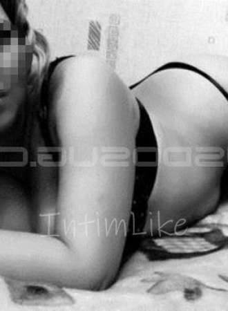 Массажистка Зара №4956, 28 лет