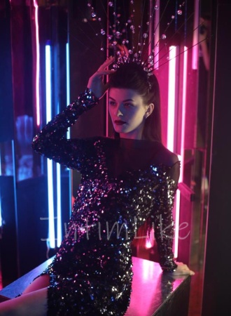 Модель Карина №29093, 26 лет