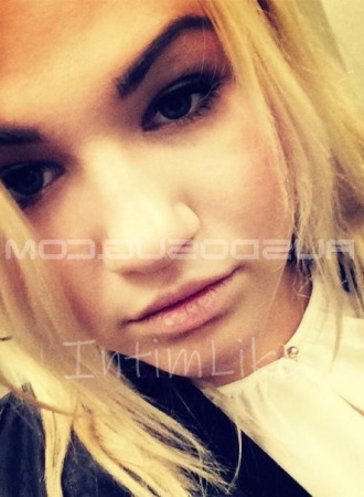 Массажистка Вика №39760, 25 лет