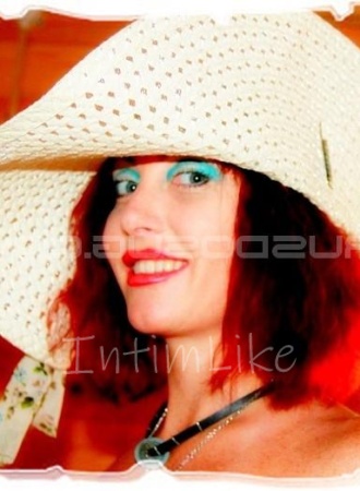 Путана Генриетта №4933, 34 лет