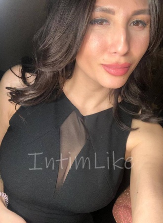 Частная Аня №35298, 25 лет