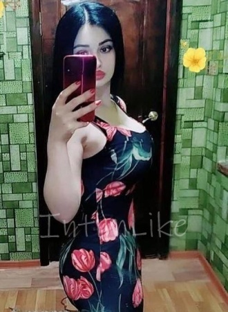 Путана Ирина №41199, 25 лет