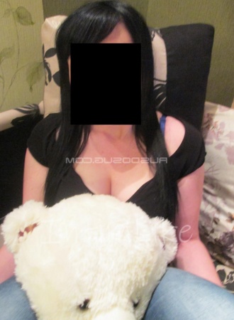 Частная Мила  №4729, 28 лет