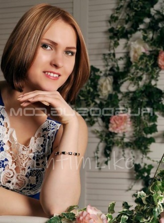 Элитная Лиля №3259, 24 лет