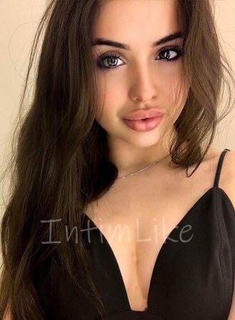 Стриптизерша Оля №16195, 25 лет