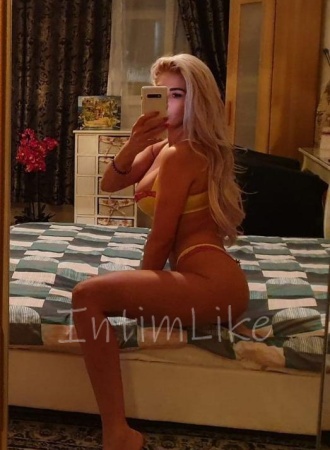 Индивидуалка Лилит №8446, 21 лет