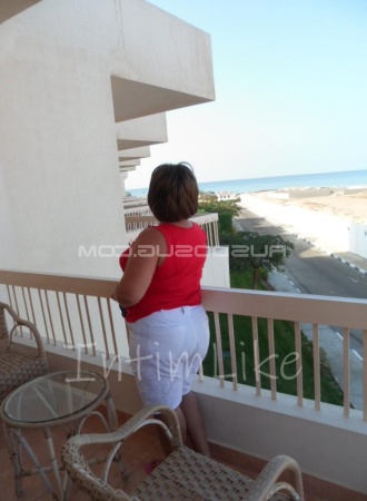 Модель Маргоша №4775, 47 лет