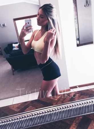 Модель Глория №6353, 24 лет