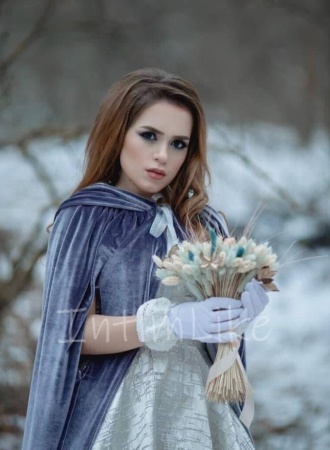 Подружка Августина №9115, 25 лет