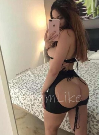 Путана Дарья №34335, 25 лет