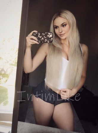 Шалава Снежана №5178, 24 лет