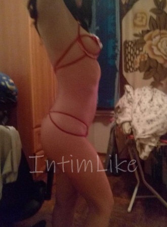 Подружка Вика №21949, 26 лет