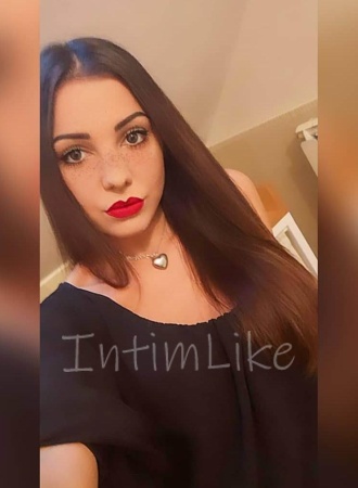 Путана Женька №7151, 22 лет