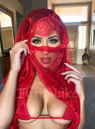 Индивидуалка Памела №7691, 31 лет