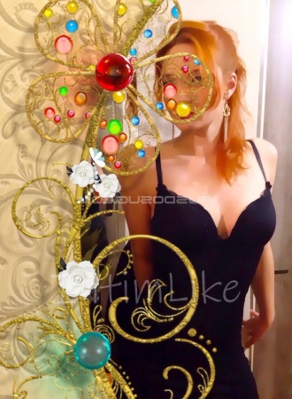 Шлюха Шурочка №3430, 27 лет